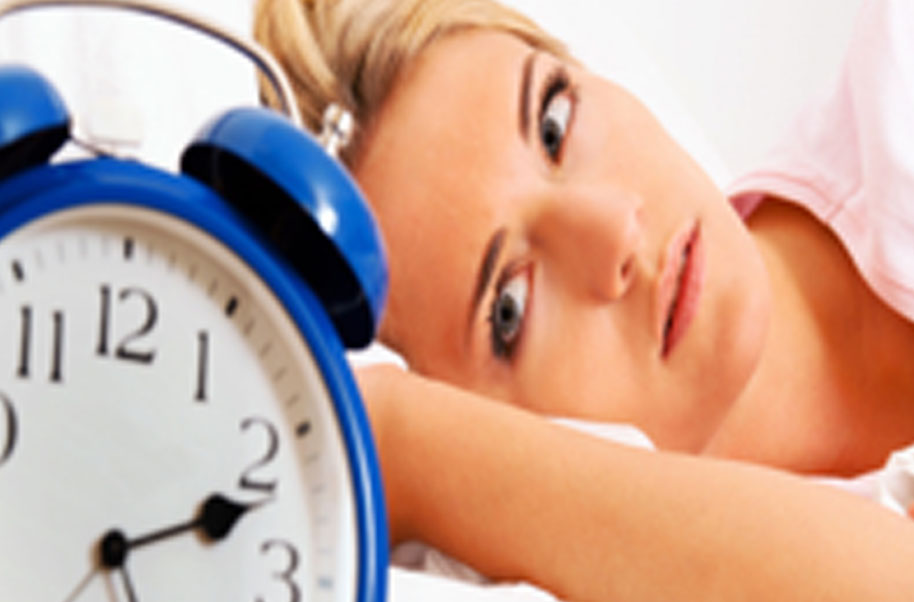 sleep apnea insomnia narcolepsy cataplexy